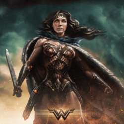 Wonder Woman Wallpapers ~ Sdeerwallpapers