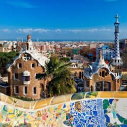 9 Best Places to Visit in Barcelona