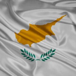Cyprus Flag wallpapers