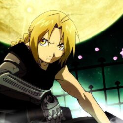 Image For > Edward Elric Wallpapers