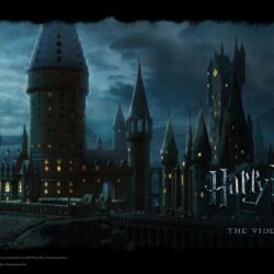 75+ Harry Potter Wallpapers
