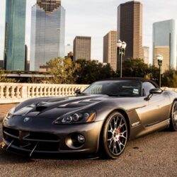 85 Dodge Viper HD Wallpapers