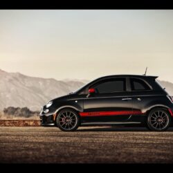 Fiat 500 Convertible wallpapers – wallpapers free download