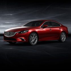 Mazda 6 HD Wallpapers Mazda 6 high quality and definition, Full