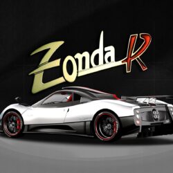new car Pagani Zonda wallpapers and image