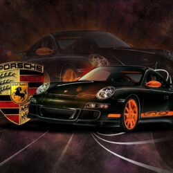 Top Sports Cars & Bikes: Porsche 911 Wallpapers