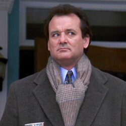 Groundhog Day 1993