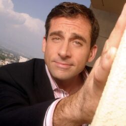 Steve Carell Wallpapers 1