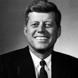 John F Kennedy Backgrounds Wallpapers