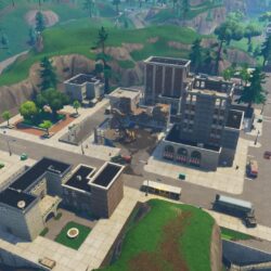 Fortnite worst places to land: What the statistics say