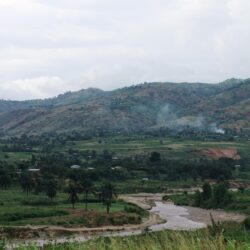 burundi river