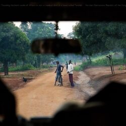 Road to Somewhere – Democratic Republic of the Congo *wallpapers 9