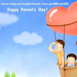 Parents Day Wallpapers Free Download