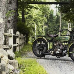Indian Prince Motorcycle Wallpapers by Nick Keating