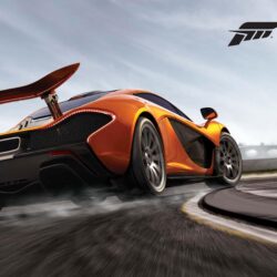 Forza Motorsport 5 Game Wallpapers
