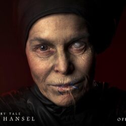 Gretel and Hansel Official Trailer