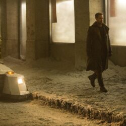 Wallpapers Blade Runner 2049, Ryan Gosling, best movies, Movies