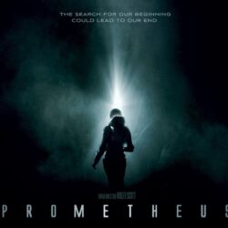 66 Prometheus HD Wallpapers