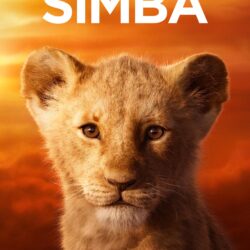 The Lion King posters turns Beyoncé, Donald Glover, more into animal