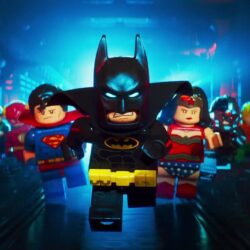 The LEGO Batman Movie 2017 Wallpapers 05562