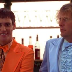 DUMB AND DUMBER comedy family humor funny