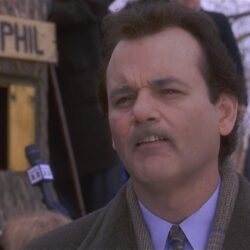 Groundhog Day 1993