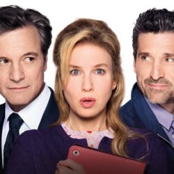 Bridget Jones’s Baby HD Wallpapers