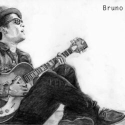 Bruno Mars Wallpapers 42094
