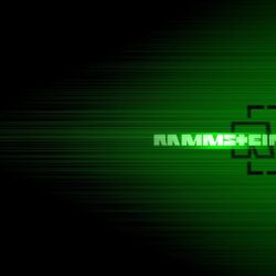 Rammstein Wallpapers and Backgrounds Image