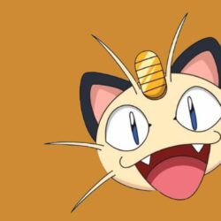 Happy Meowth Wallpapers by HD Wallpapers Daily