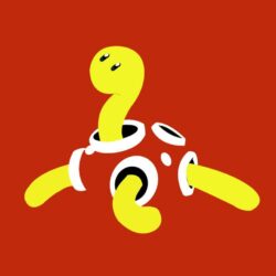 Shuckle Wallpapers by Xebeckle