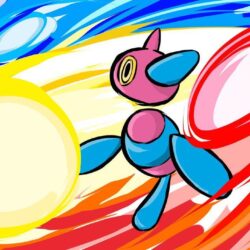 Porygon