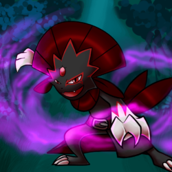 Weavile Wallpapers