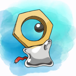 That Mysterious Contemporary Pokémon In the end Has A Name: Meltan