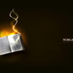 King James Bible Wallpapers