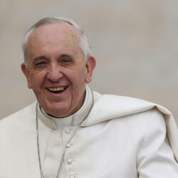 Go directly to confession, don’t wait, pope says at audience