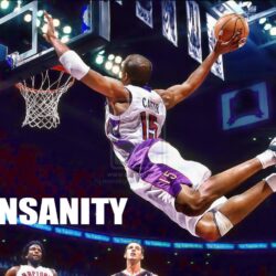 Vince Carter