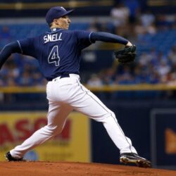 2018 Breakout Candidate: Blake Snell