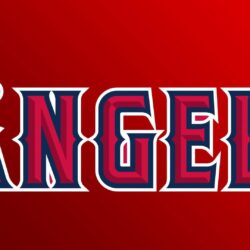 los angeles angels of anaheim wallpapers 1/3