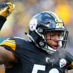 Steelers’ Ryan Shazier hoping to solve NFL’s ‘Patriots problem