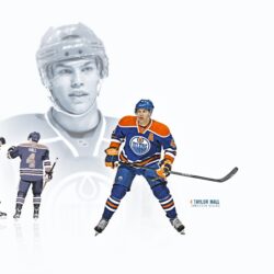 Edmonton Oilers Wallpapers