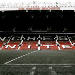 Manchester United Stadium HD desktop wallpapers : High Definition