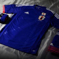 World Cup Jerseys In Photos: The uniforms at this summer’s