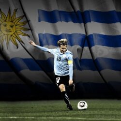 Uruguay Football Wallpapers