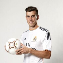 Wallpapers of Gareth Bale Real Madrid