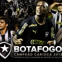 Botafogo Football Wallpapers