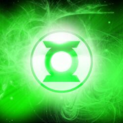 Weekly Wallpaper: Green Lantern New Guardians