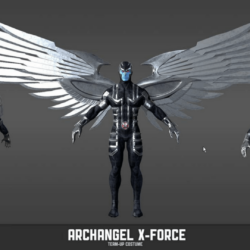 20+ Marvel Heroes Angel Pictures and Ideas on Meta Networks