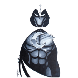 Moon Knight