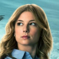 Emily VanCamp on Sharon Carter’s Role in Captain America: Civil War